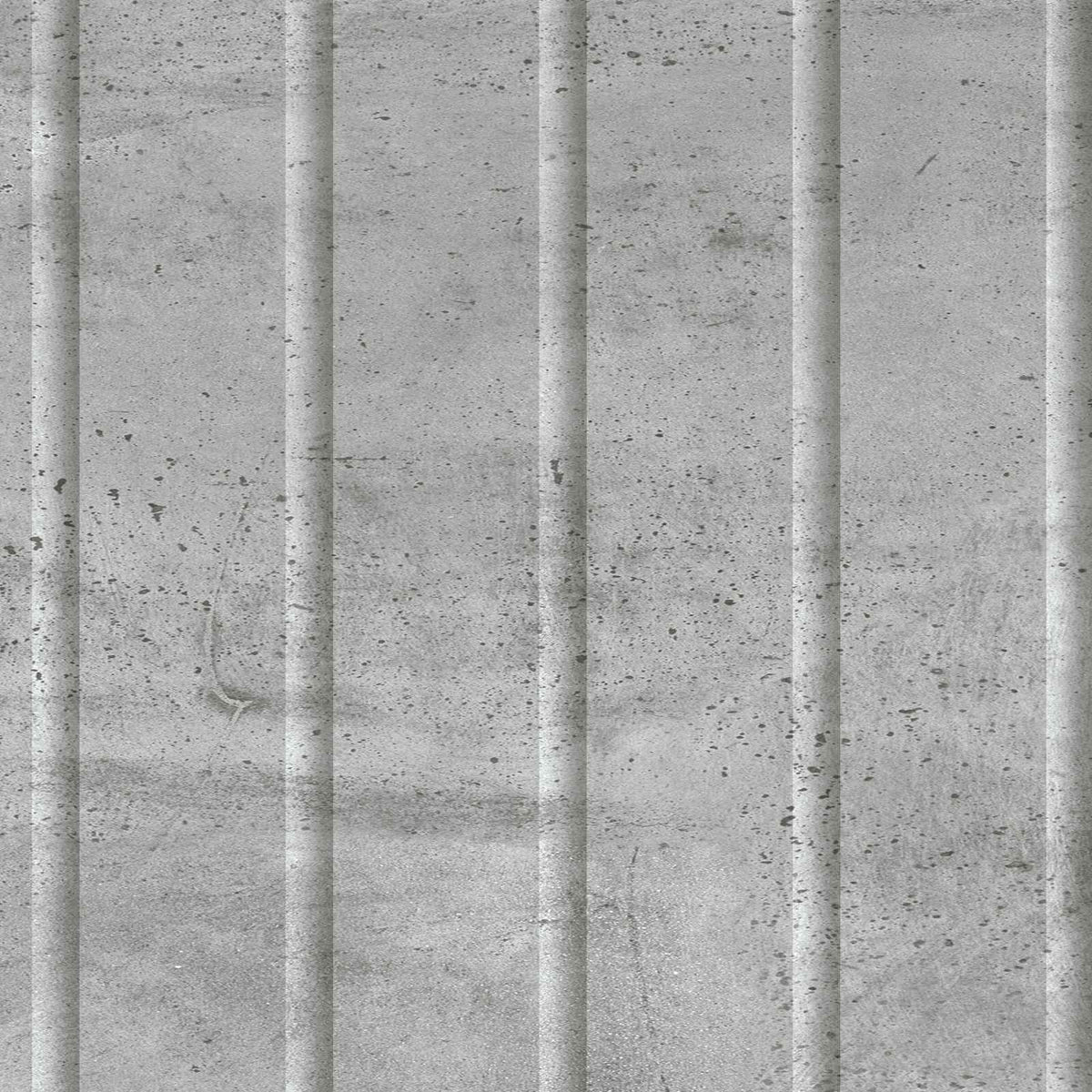 Couchtisch Betongrau 49 x 50 x 42 cm Holzwerkstoff