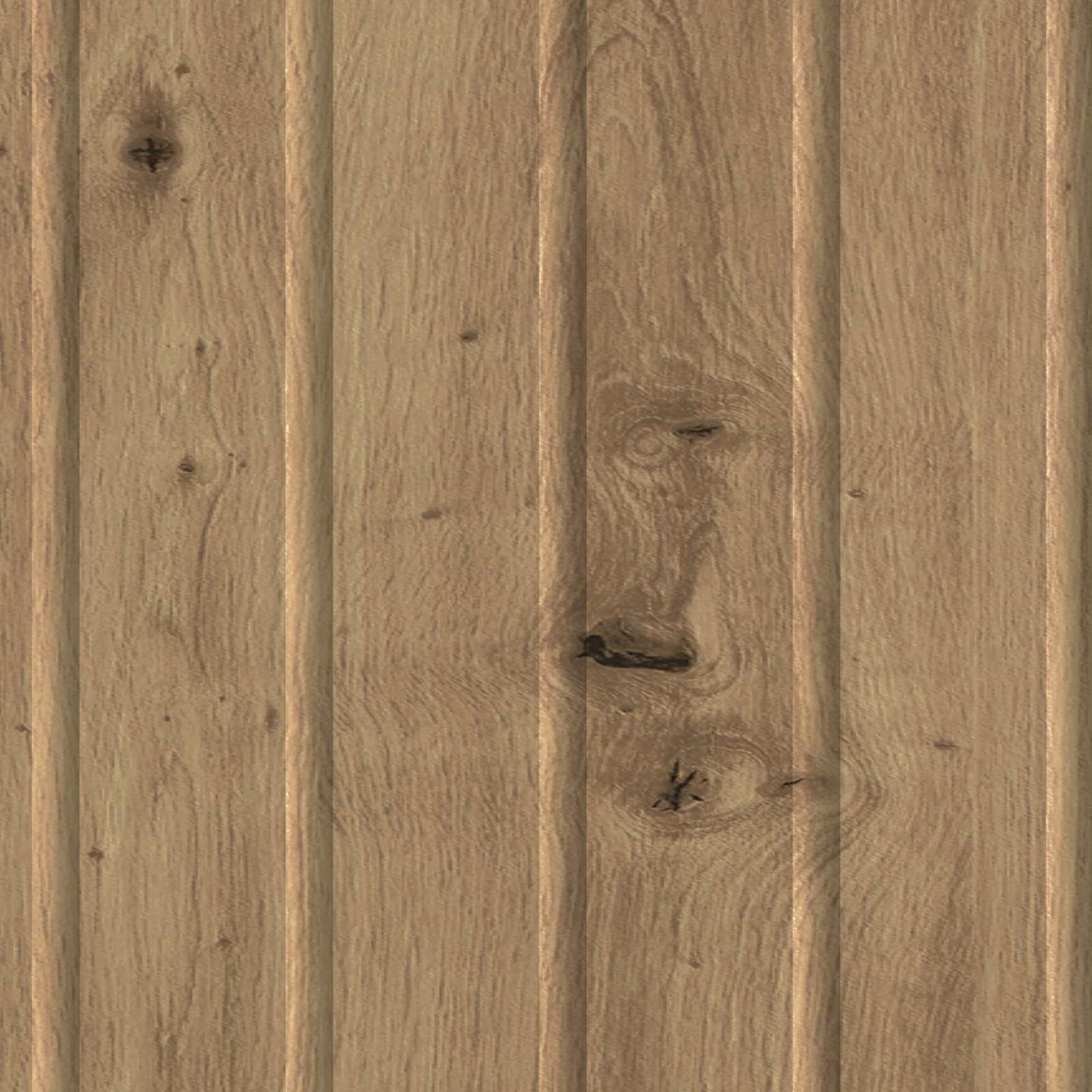 Couchtisch Artisan-Eiche 49 x 50 x 42 cm Holzwerkstoff