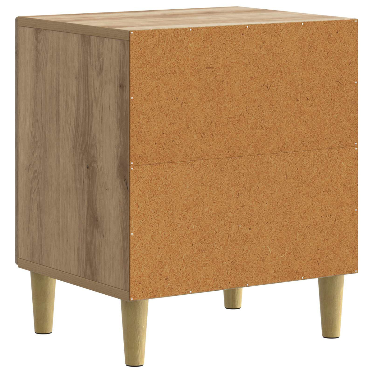 Nachttisch Artisan-Eiche 43 x 34,5 x 50 cm Holzwerkstoff