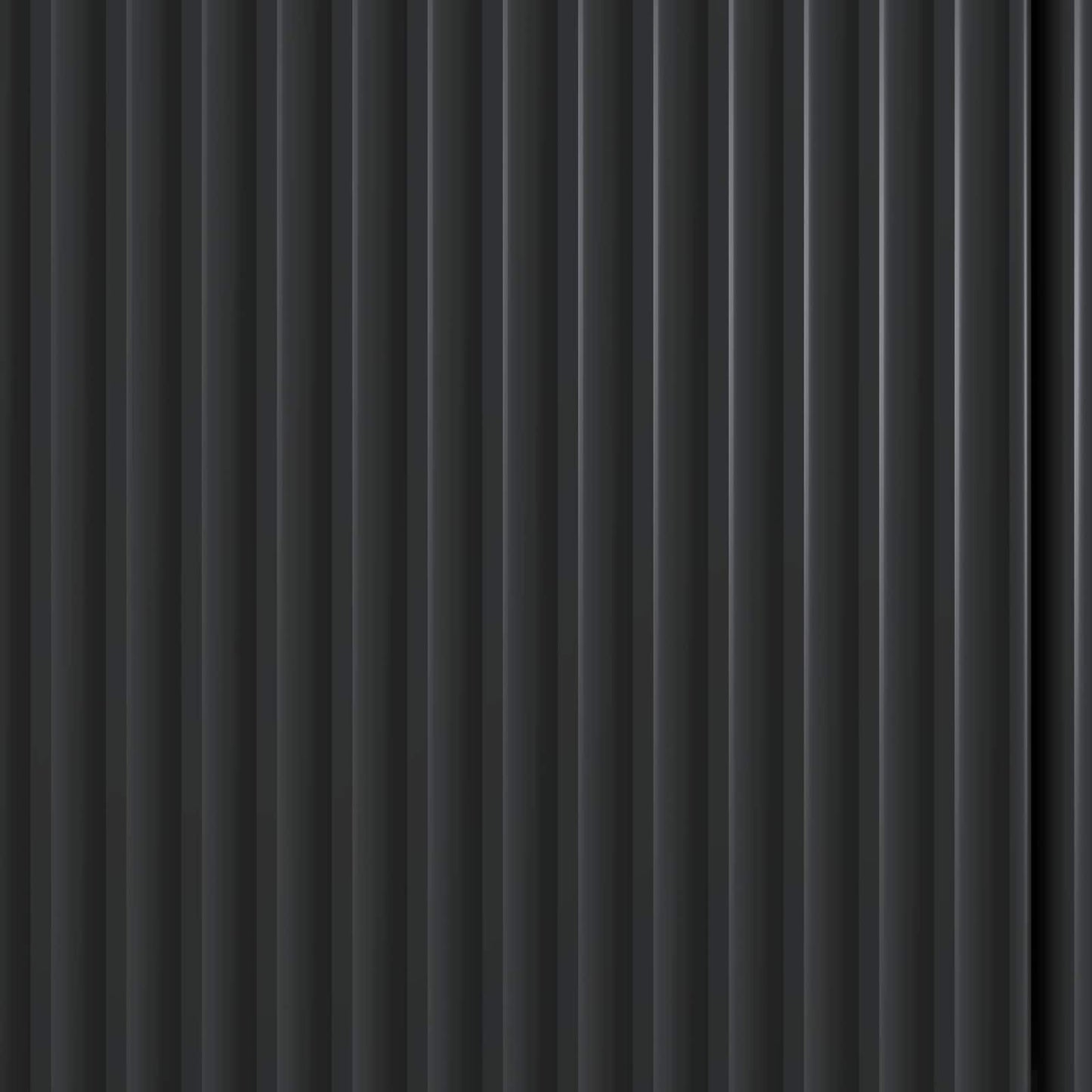 Sideboard Schwarz 66 x 34,5 x 90 cm Holzwerkstoff