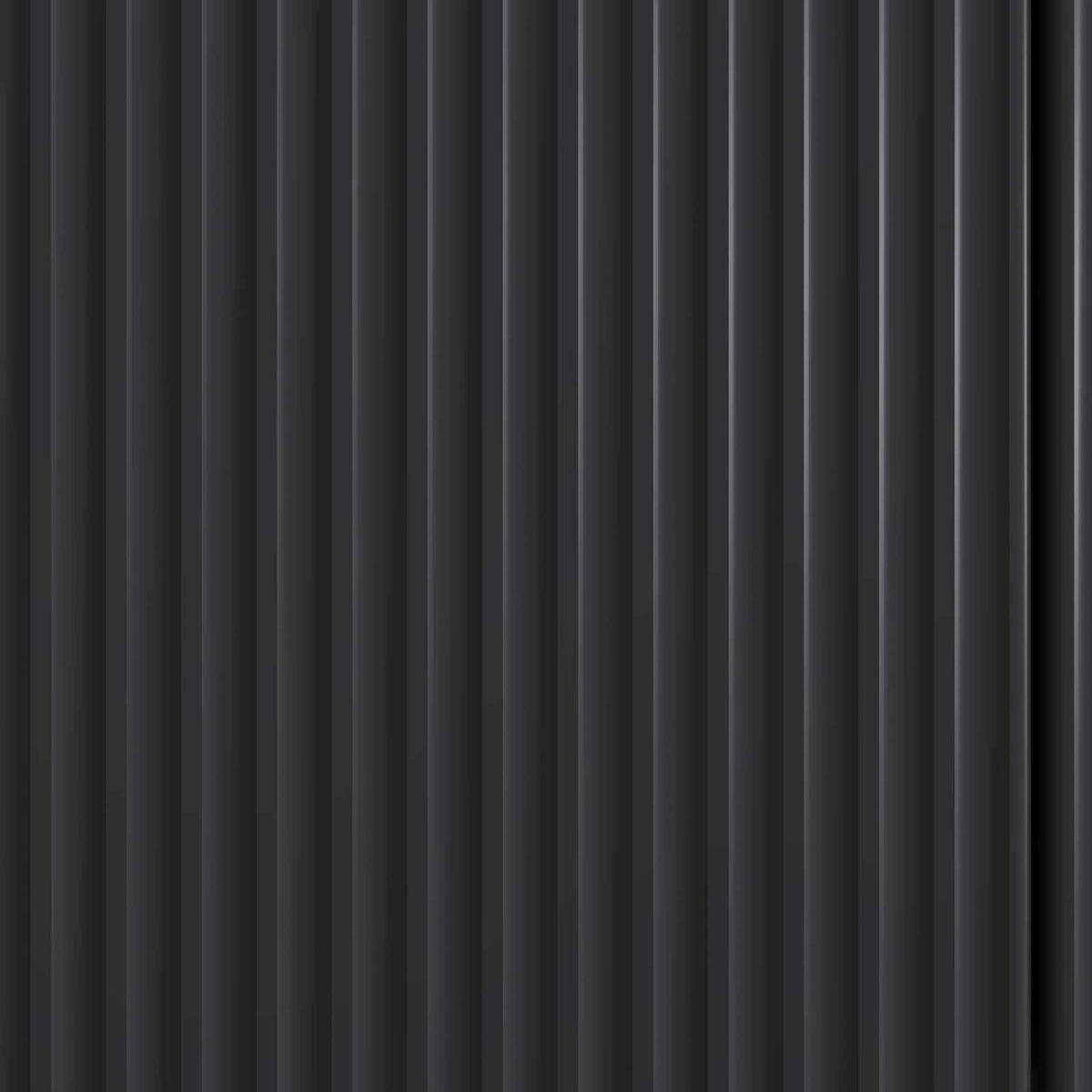 Sideboard Schwarz 66 x 34,5 x 90 cm Holzwerkstoff