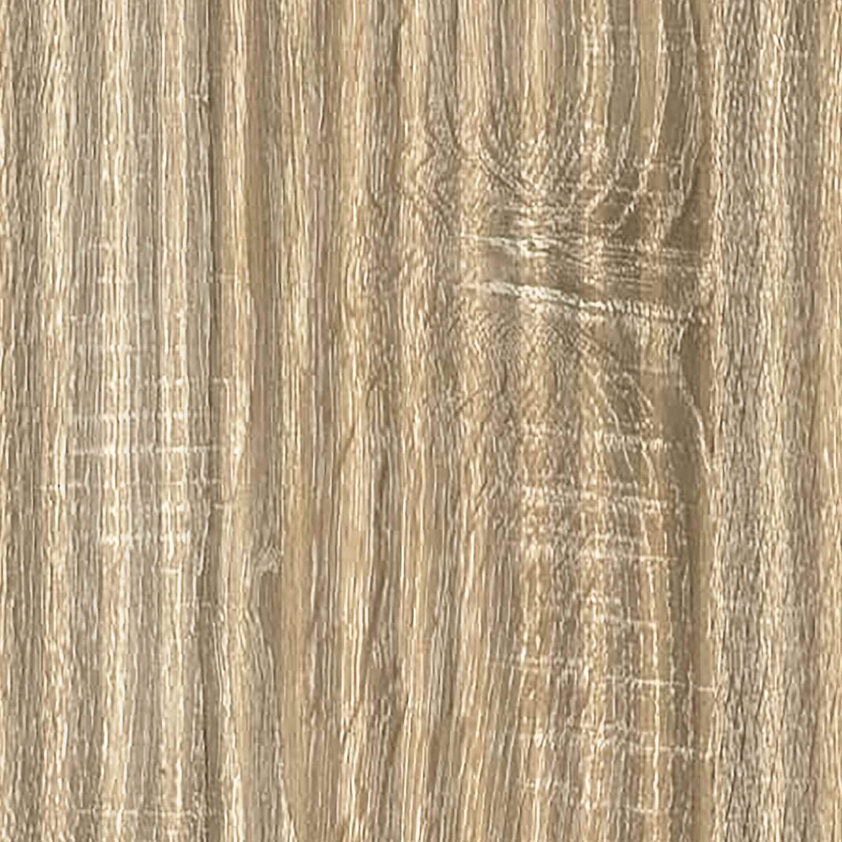 Schubladenschrank 66 x 34,5 x 90 cm Holzwerkstoff Sonoma-Eiche