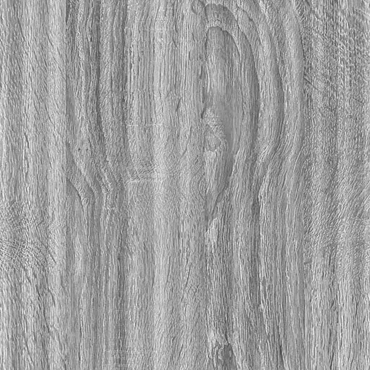 Schubladenschrank Graues Sonoma 33 x 34,5 x 90 cm Holzwerkstoff