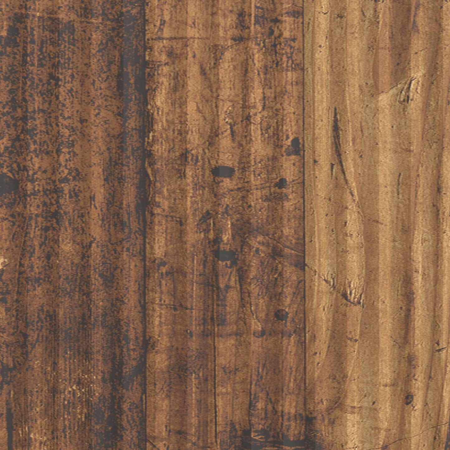 Schubladenschrank Altholz 33 x 34,5 x 90 cm Holzwerkstoff