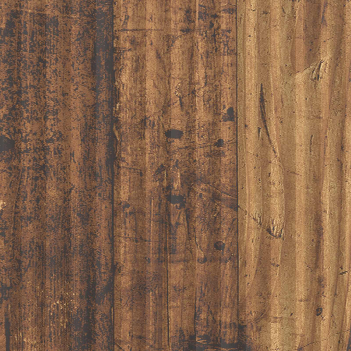 Schubladenschrank Altholz 33 x 34,5 x 90 cm Holzwerkstoff