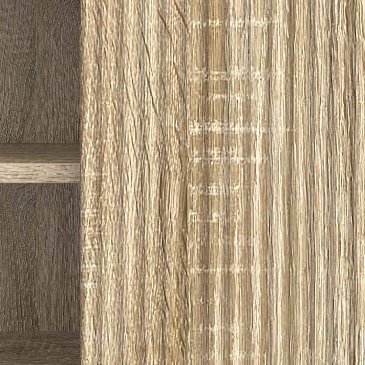 TV-Schränk Sonoma-Eiche 150 x 31 x 50 cm Holzwerkstoff