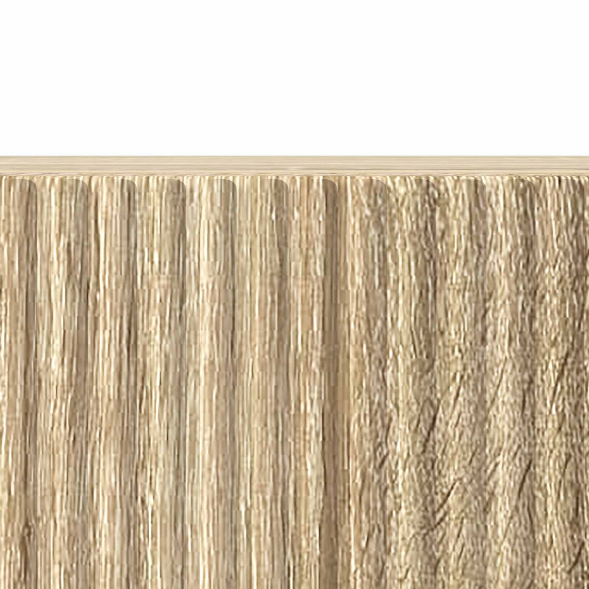 TV-Schränk Sonoma-Eiche 147 x 34,5 x 30 cm Holzwerkstoff