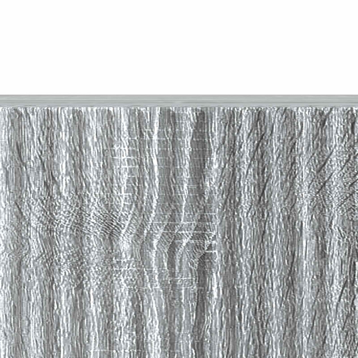 TV-Schränk Graues Sonoma 147 x 34,5 x 30 cm Holzwerkstoff
