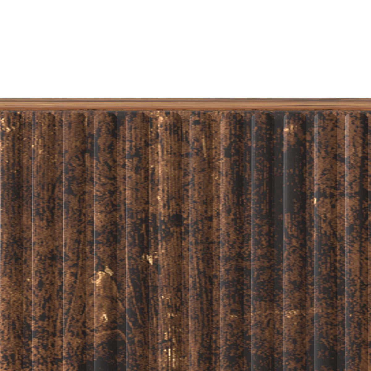 TV-Schränk Altholz 147 x 34,5 x 30 cm Holzwerkstoff