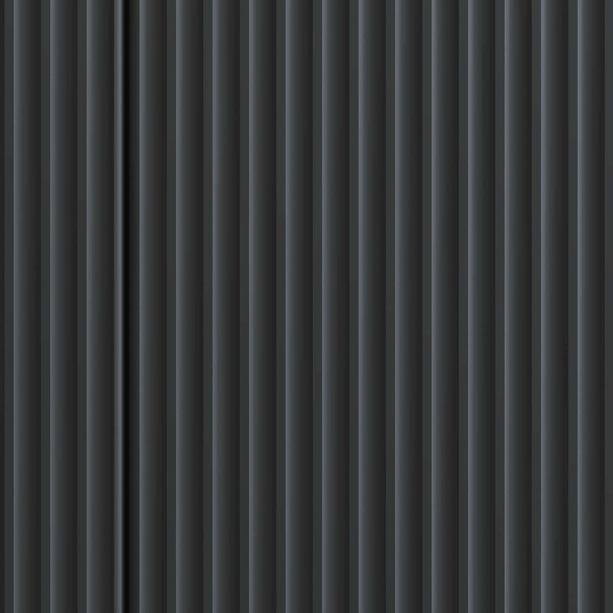 TV-Schränk 99 x 34,5 x 50 cm Schwarz Holzwerkstoff