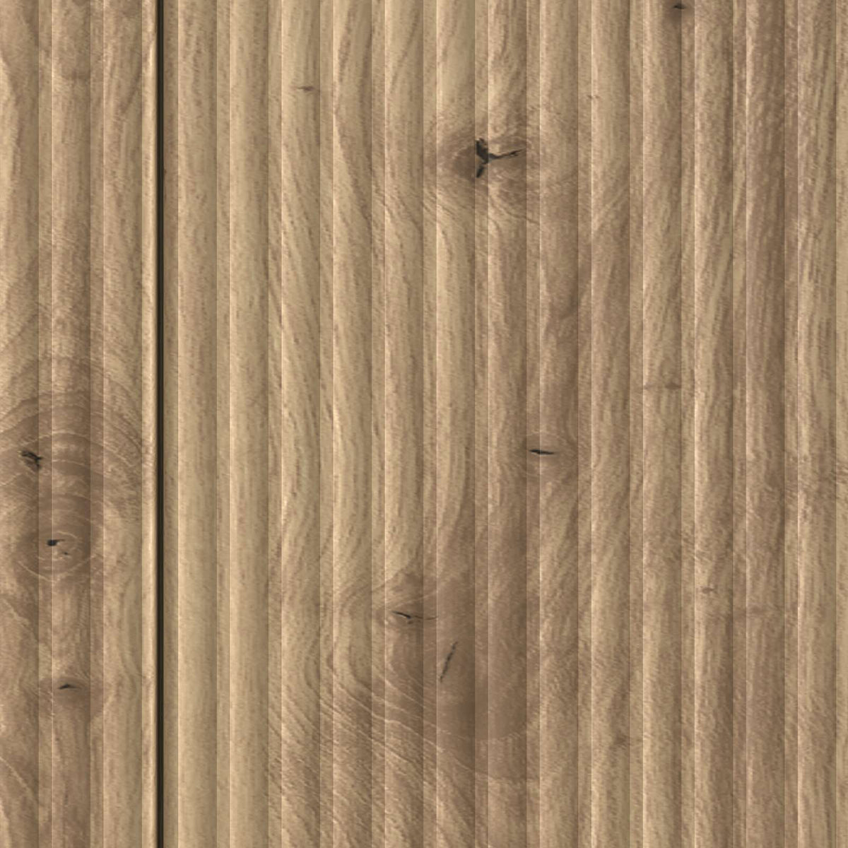 TV-Schränk 99 x 34,5 x 50 cm Artisan-Eiche Holzwerkstoff