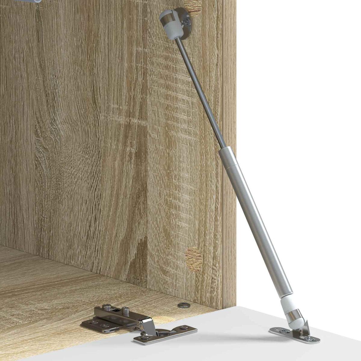Couchtisch Sonoma-Eiche 90 x 50 x 40 cm Holzwerkstoff