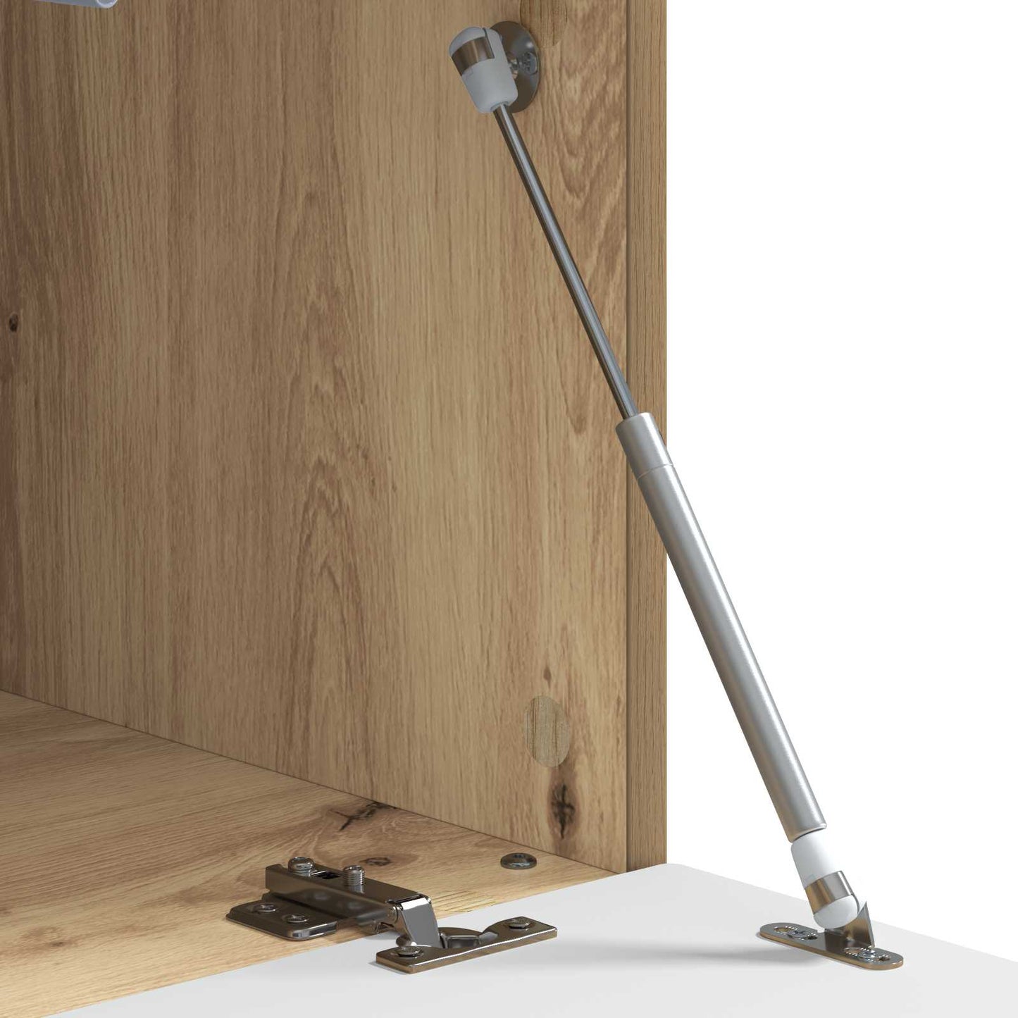 Couchtisch Artisan-Eiche 90 x 50 x 40 cm Holzwerkstoff