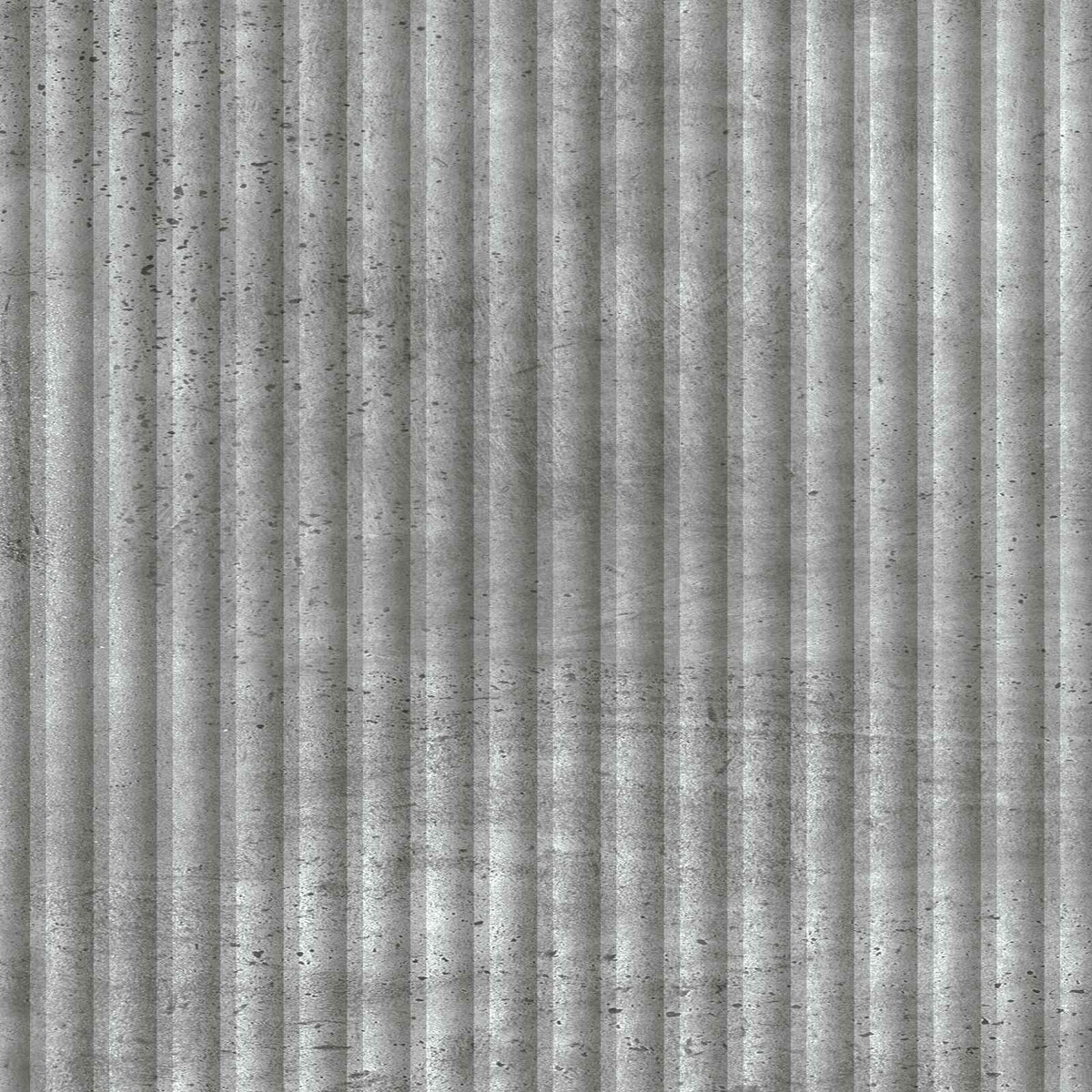 Couchtisch Betongrau 49 x 50 x 40 cm Holzwerkstoff