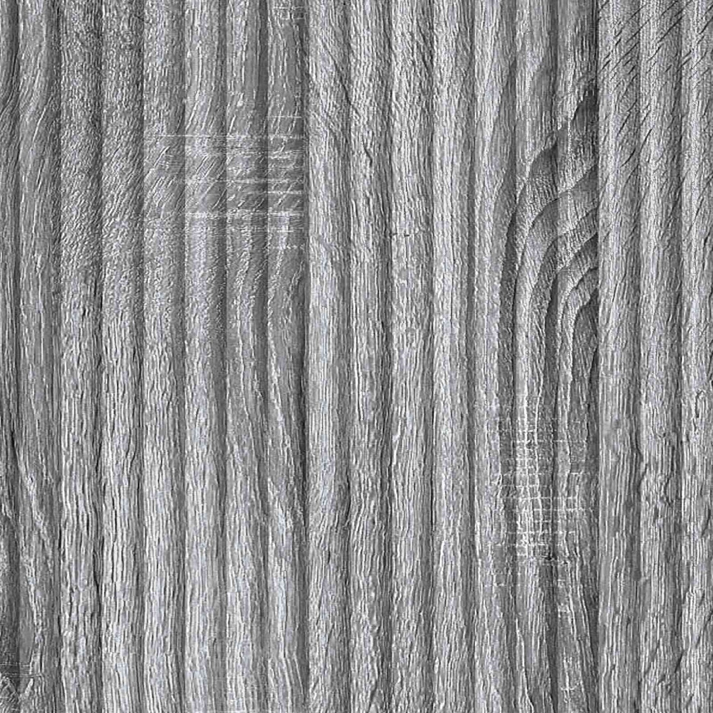 Couchtisch Graues Sonoma 49 x 50 x 40 cm Holzwerkstoff