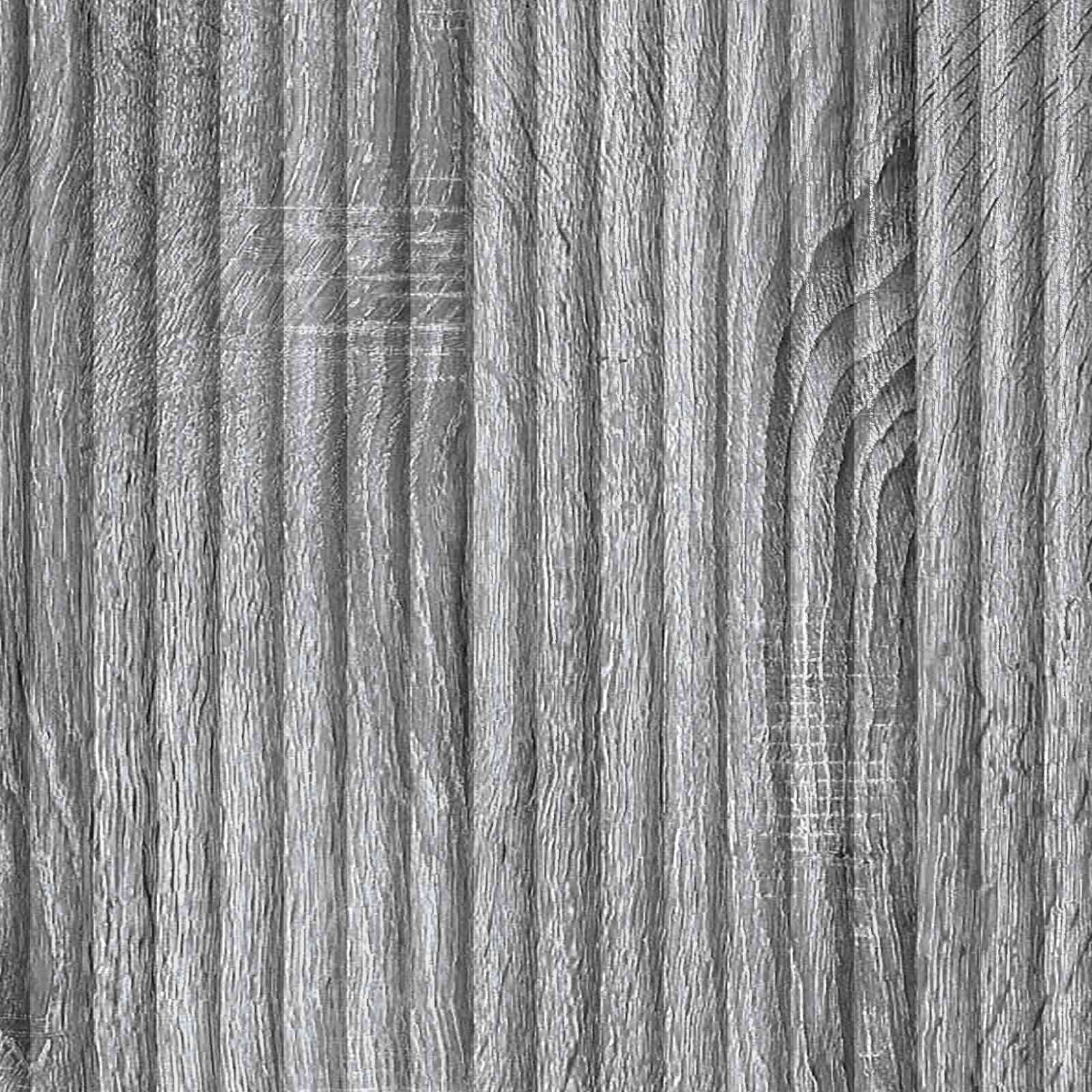 Couchtisch Graues Sonoma 49 x 50 x 40 cm Holzwerkstoff