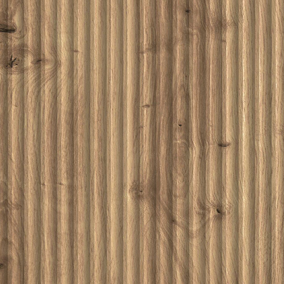 Couchtisch Artisan-Eiche 49 x 50 x 40 cm Holzwerkstoff