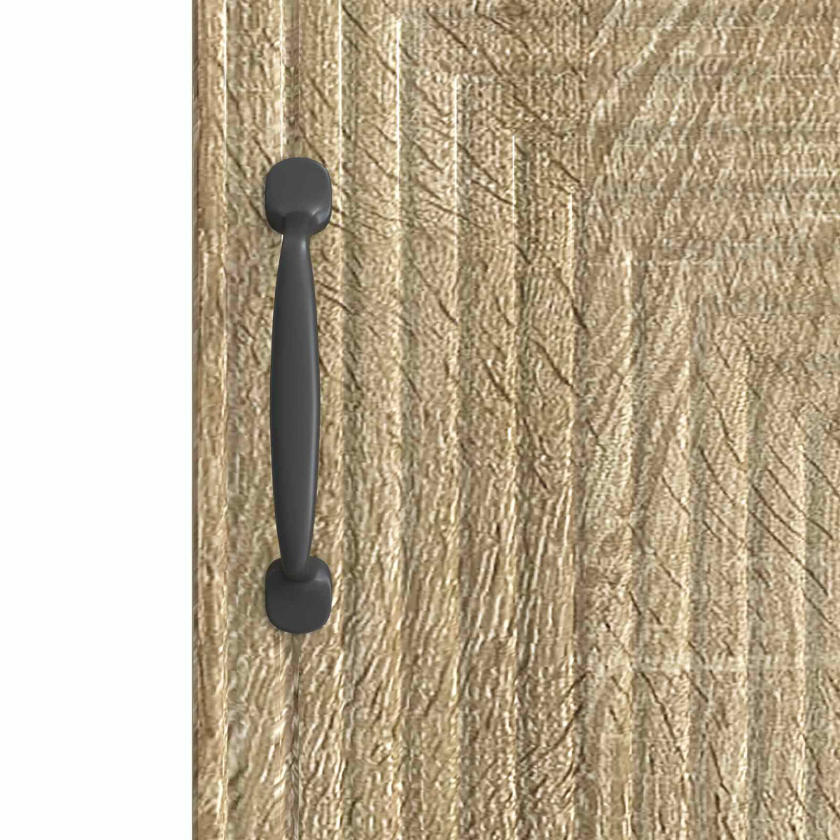 Sideboard Sonoma-Eiche 33 x 34,5 x 89,5 cm Holzwerkstoff
