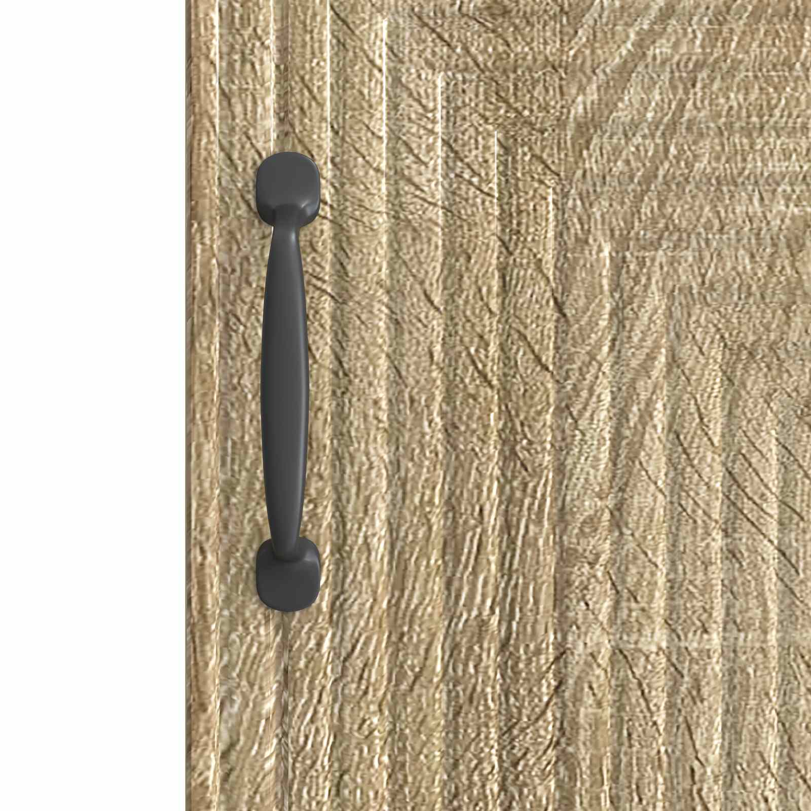 Sideboard Sonoma-Eiche 33 x 34,5 x 89,5 cm Holzwerkstoff