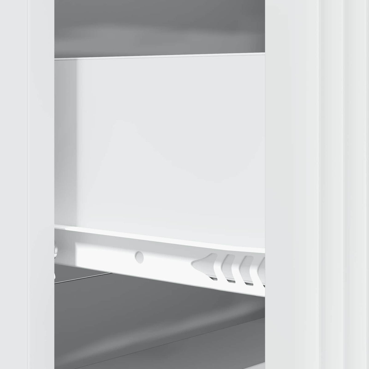 Schubladenschrank Weiß 66 x 34,5 x 89,5 cm Holzwerkstoff