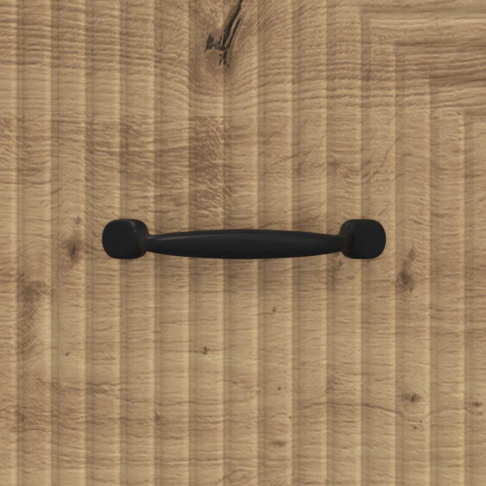 Schubladenschrank 66 x 34,5 x 89,5 cm Holzwerkstoff