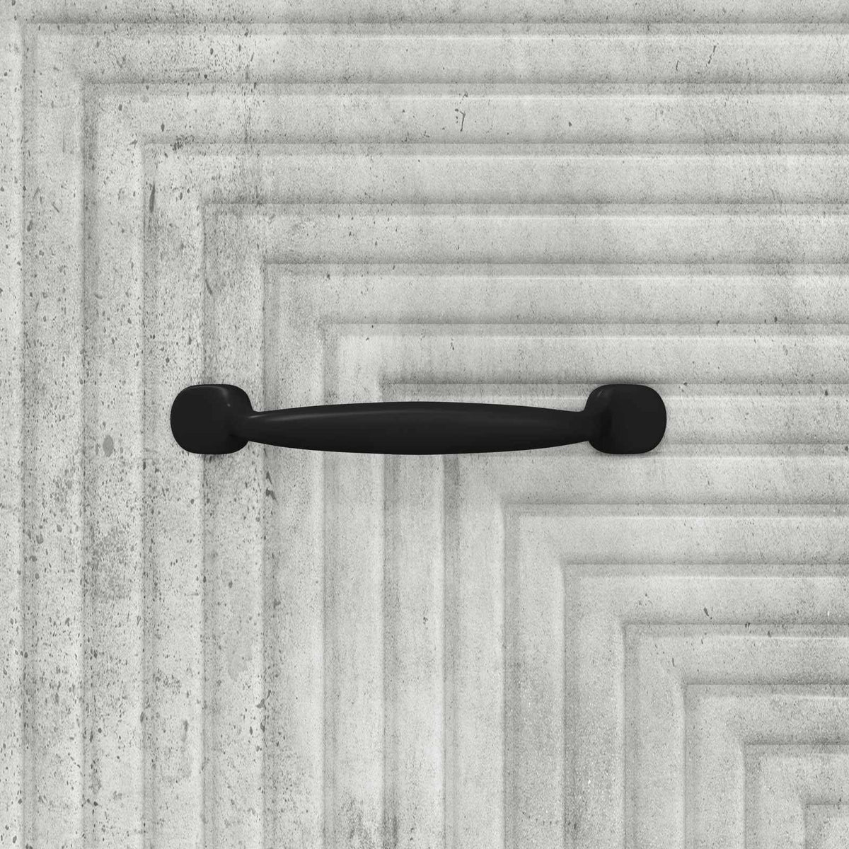 Schubladenschrank Betongrau 33 x 34,5 x 89,5 cm Holzwerkstoff