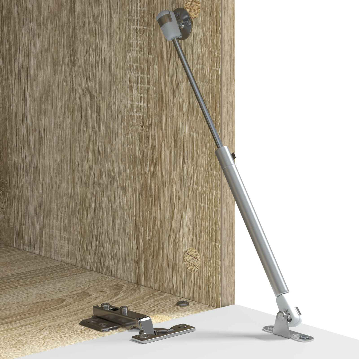 Couchtisch Sonoma-Eiche 90 x 50 x 40 cm Holzwerkstoff