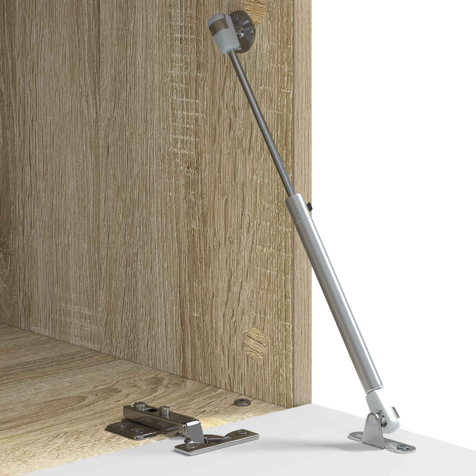 Couchtisch Sonoma-Eiche 90 x 50 x 40 cm Holzwerkstoff