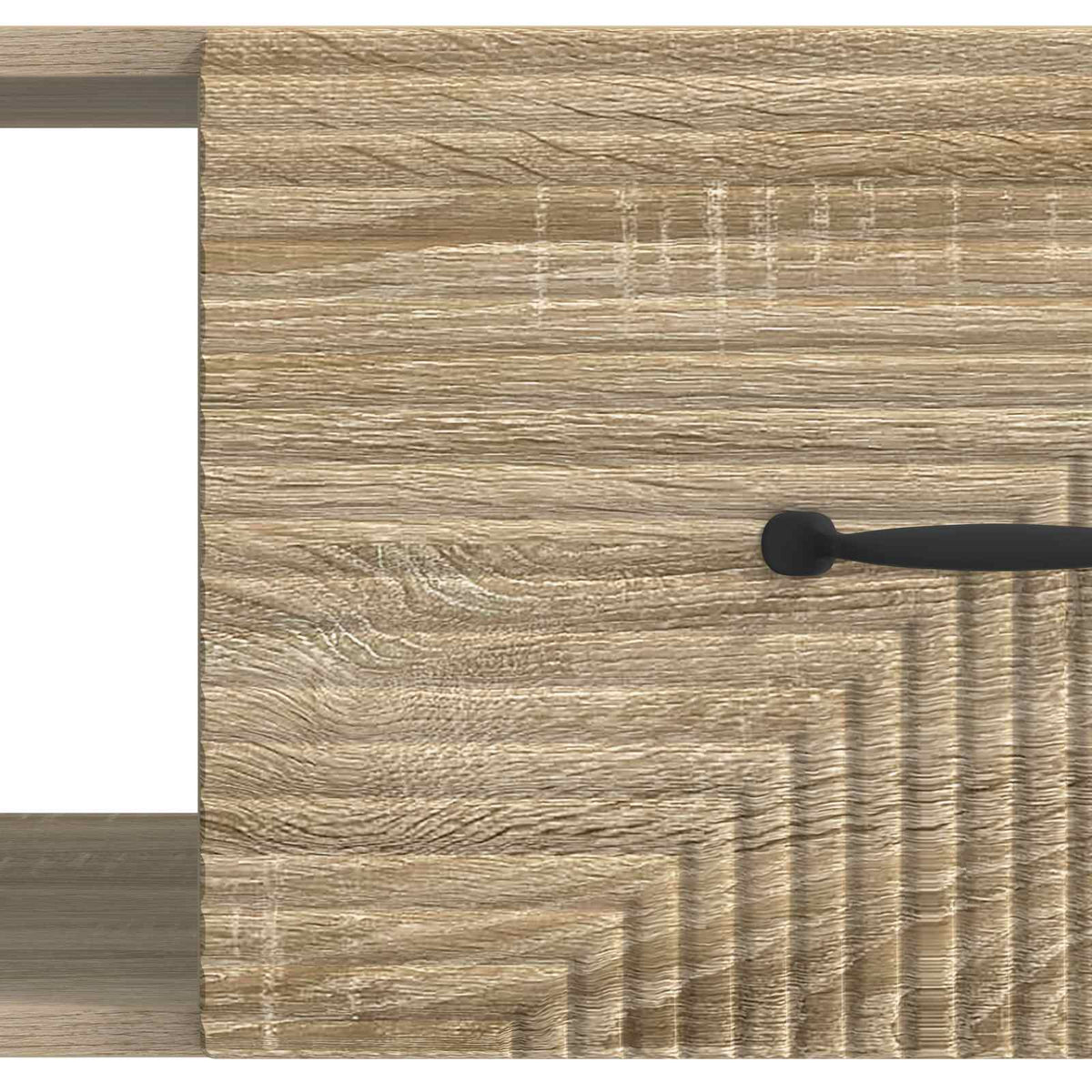 Couchtisch Sonoma-Eiche 90 x 50 x 40 cm Holzwerkstoff