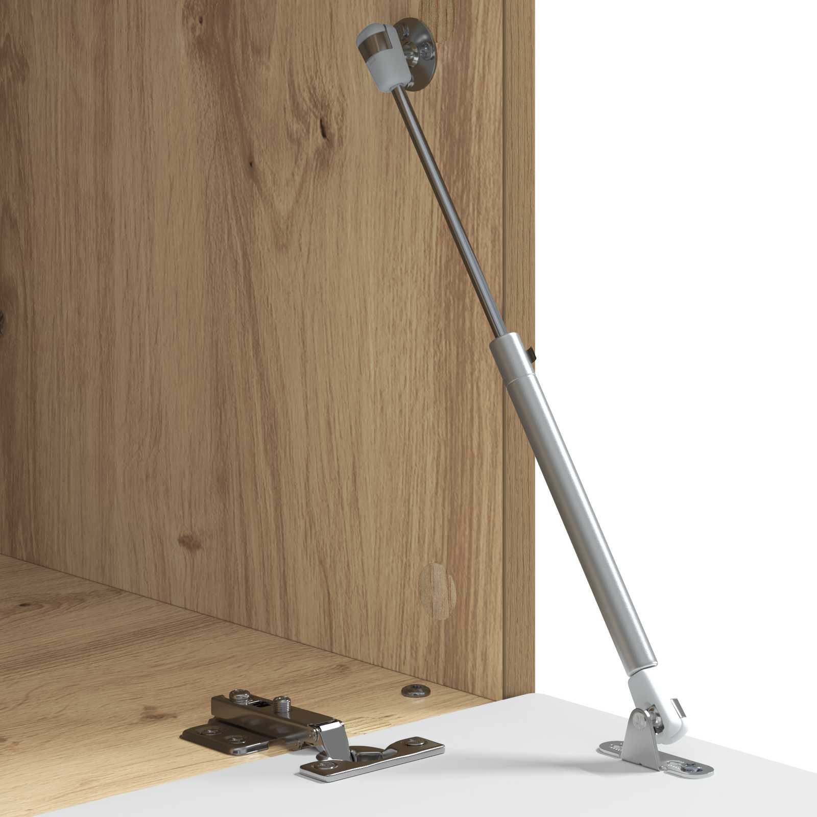 Couchtisch Artisan-Eiche 90 x 50 x 40 cm Holzwerkstoff