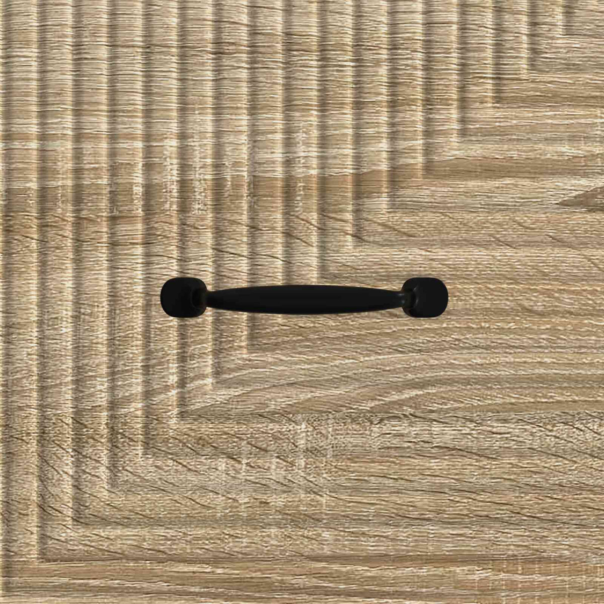 Couchtisch Sonoma-Eiche 49 x 50 x 40 cm Holzwerkstoff