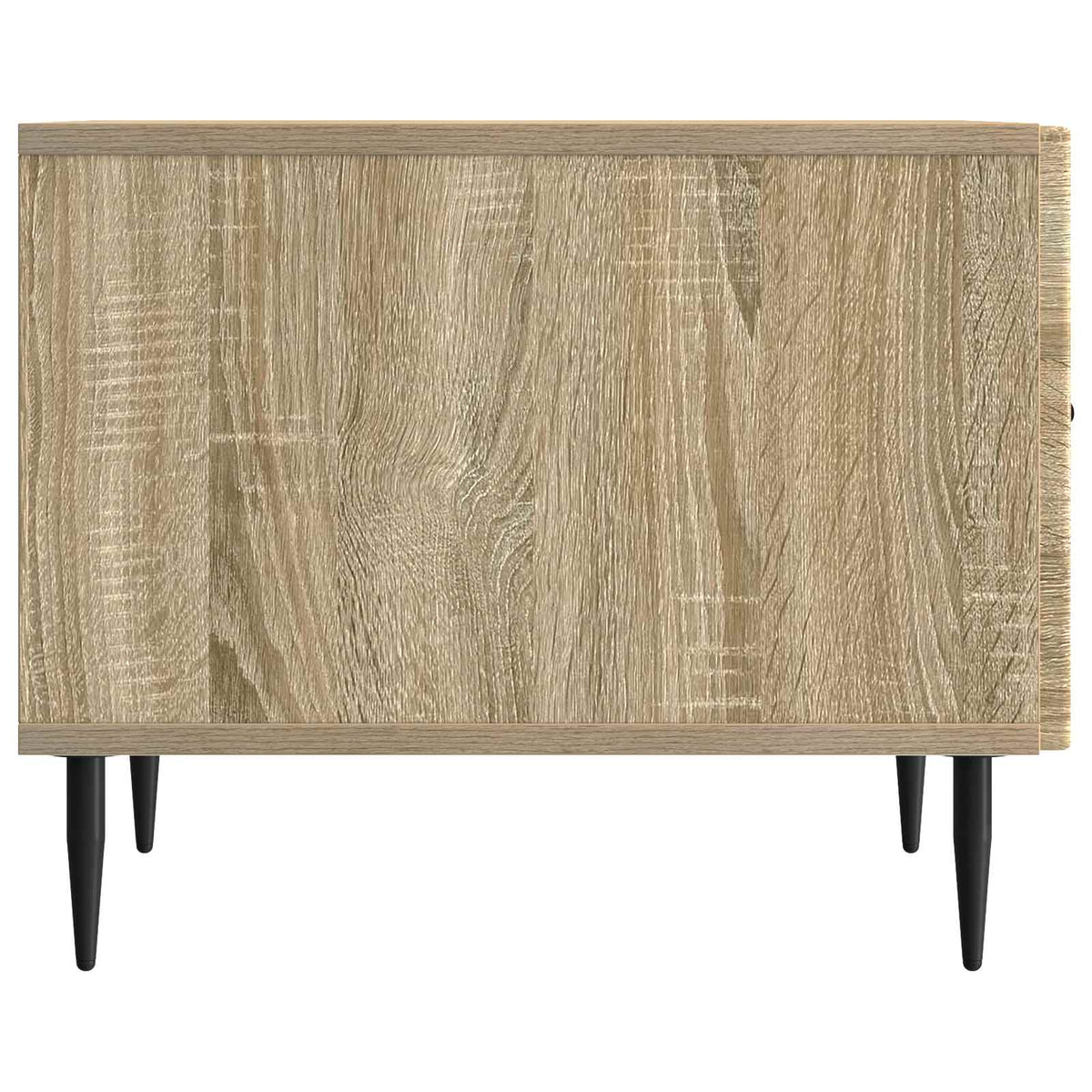 Couchtisch Sonoma-Eiche 49 x 50 x 40 cm Holzwerkstoff