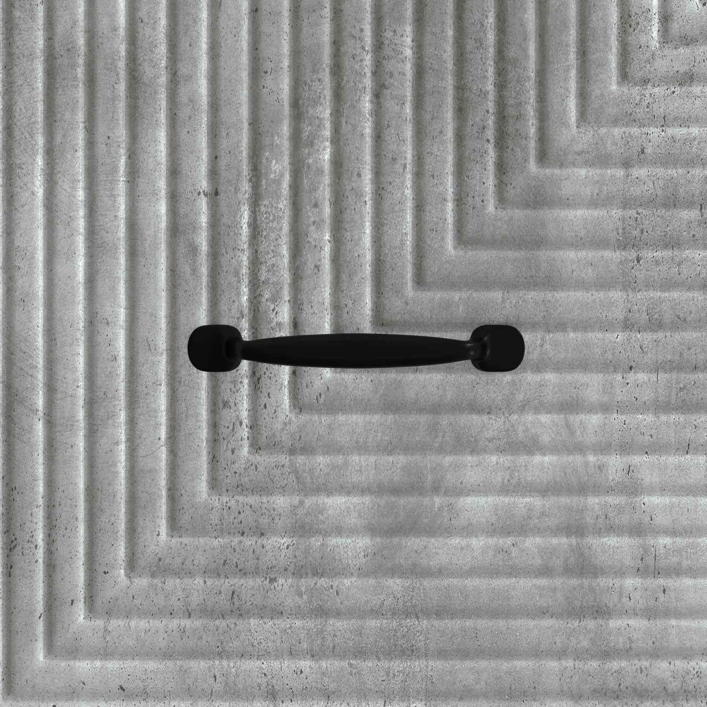 Couchtisch Betongrau 49 x 50 x 40 cm Holzwerkstoff