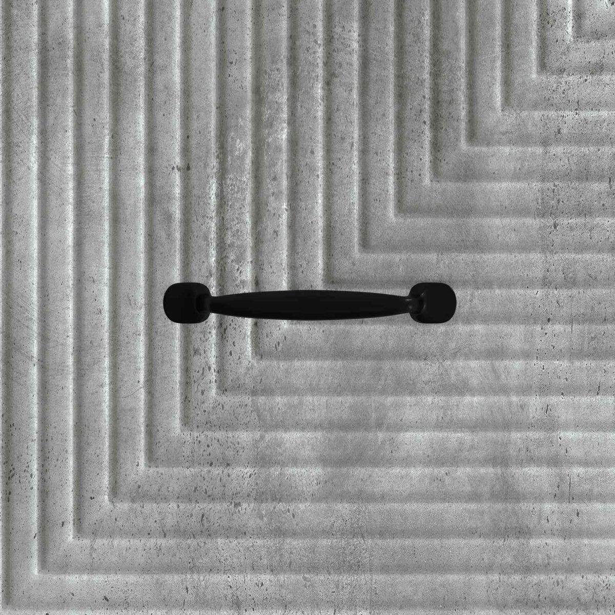 Couchtisch Betongrau 49 x 50 x 40 cm Holzwerkstoff