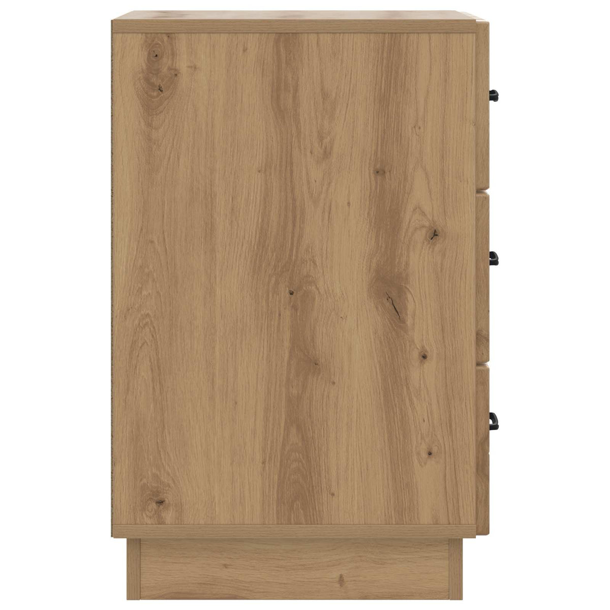 Nachttisch Artisan-Eiche 43 x 41 x 63,5 cm Holzwerkstoff