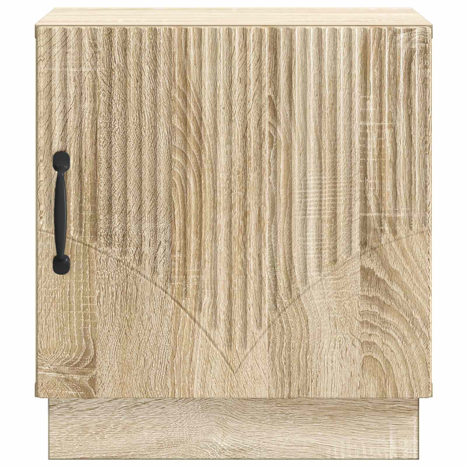 Nachttisch Sonoma-Eiche 43 x 34,5 x 47 cm Holzwerkstoff