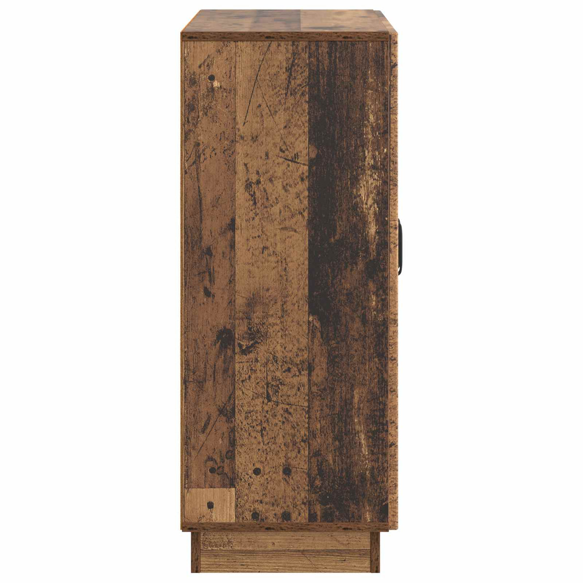 Sideboard Altholz 66 x 34,5 x 87 cm Holzwerkstoff