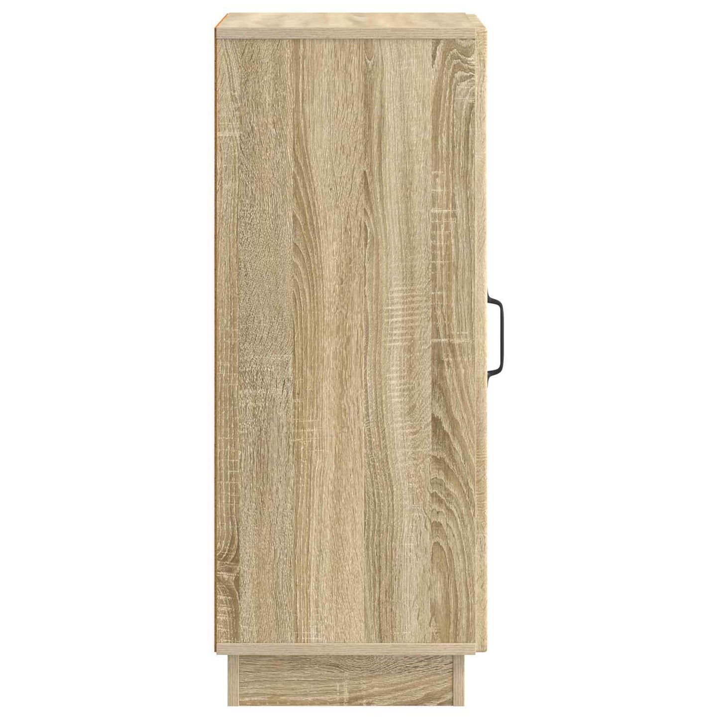 Sideboard Sonoma-Eiche 33 x 34,5 x 87 cm Holzwerkstoff