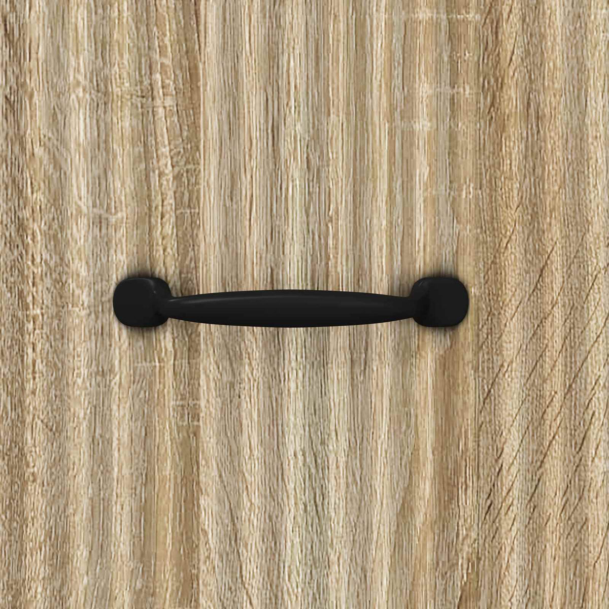 Schubladenschrank Sonoma-Eiche 66 x 34,5 x 87 cm Holzwerkstoff