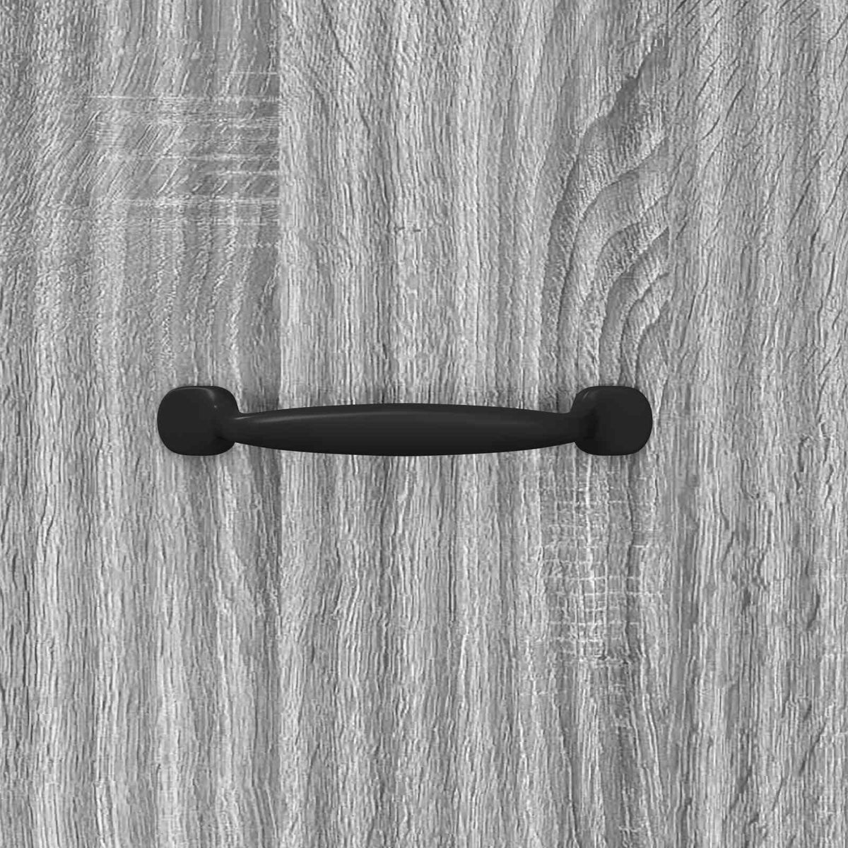 Schubladenschrank Graues Sonoma 66 x 34,5 x 87 cm Holzwerkstoff