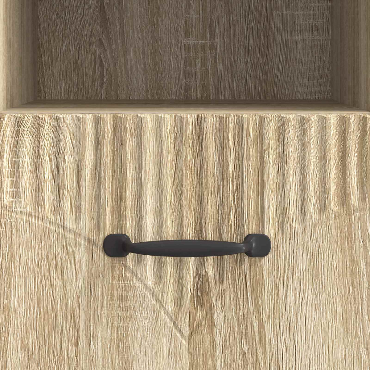 TV-Schränk Sonoma-Eiche 102 x 34,5 x 47 cm Holzwerkstoff