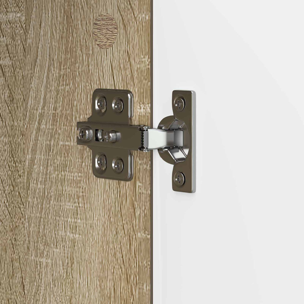 TV-Schränk Sonoma-Eiche 150 x 31 x 47 cm Holzwerkstoff