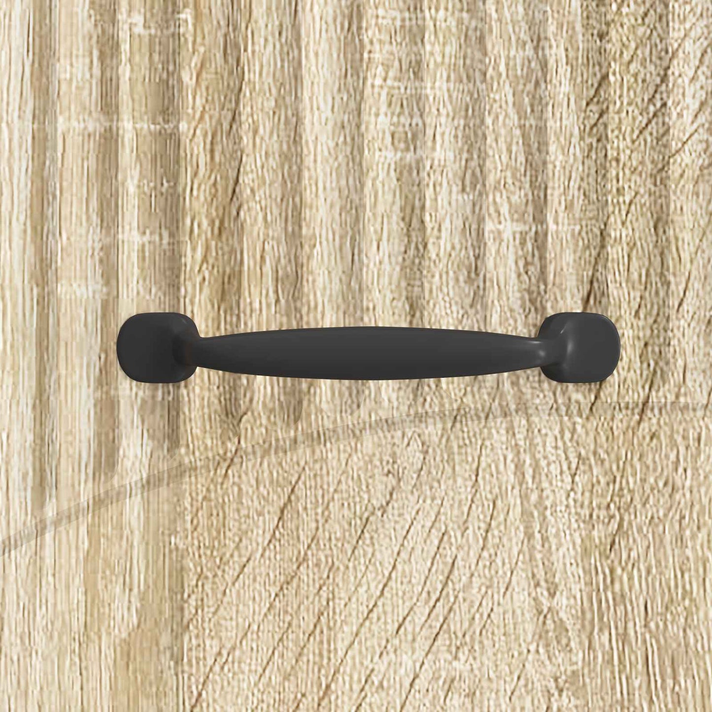TV-Schränk Sonoma-Eiche 147 x 34,5 x 27 cm Holzwerkstoff