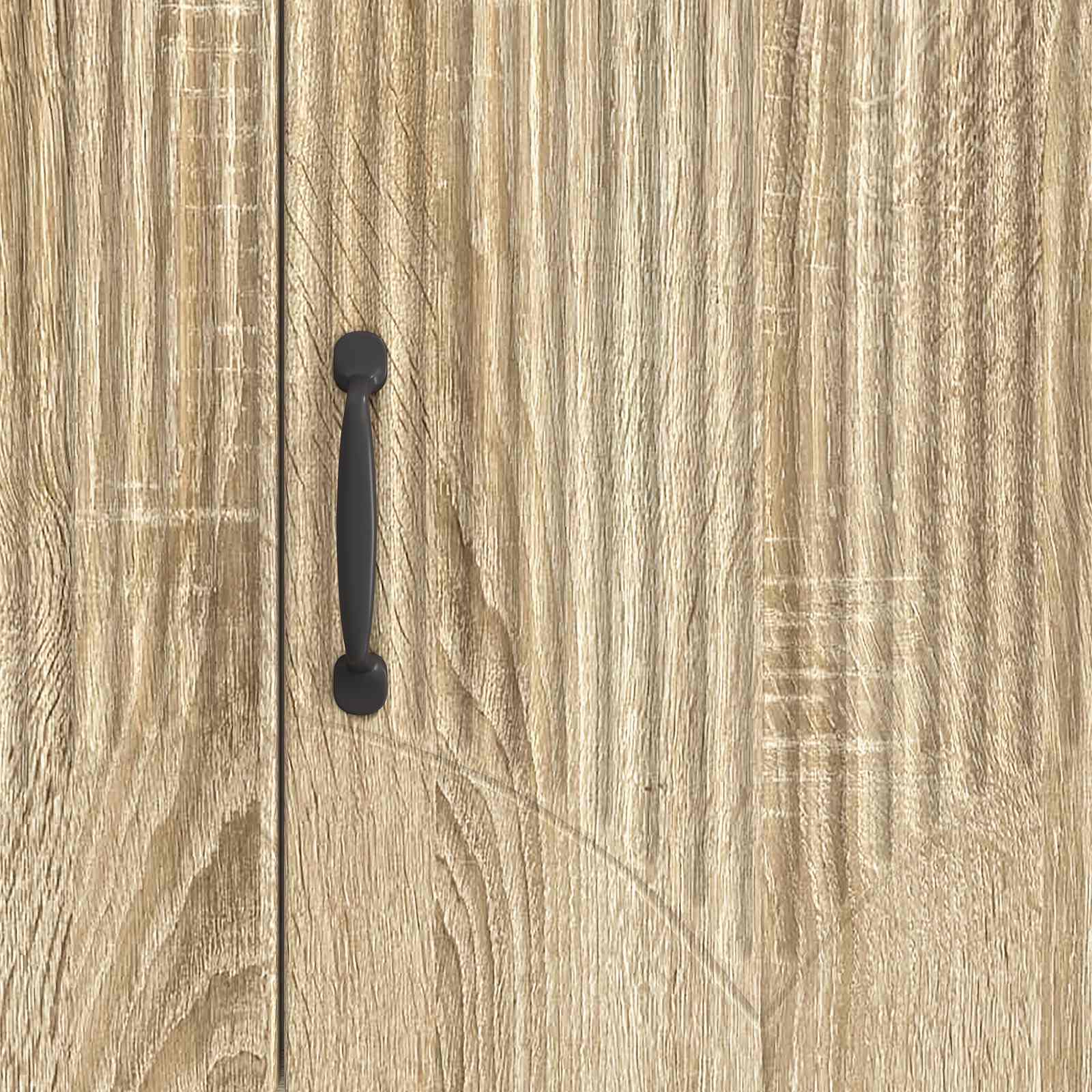 TV-Schränk Sonoma-Eiche 99 x 34,5 x 47 cm Holzwerkstoff