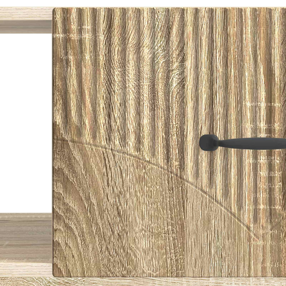 Couchtisch Sonoma-Eiche 90 x 50 x 37 cm Holzwerkstoff