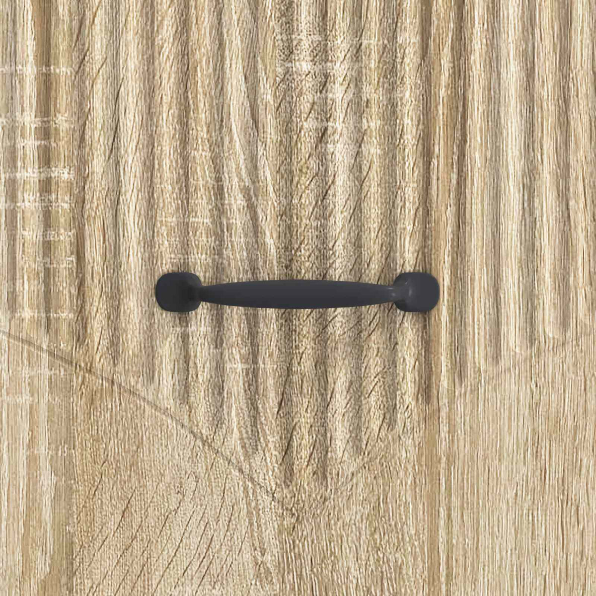 Couchtisch Sonoma-Eiche 49 x 50 x 37 cm Holzwerkstoff