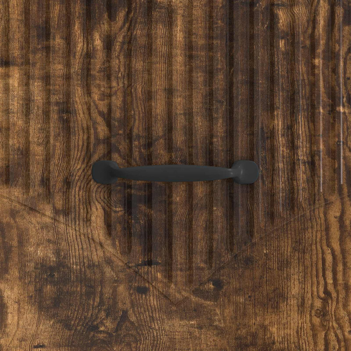 Couchtisch Räuchereiche 49 x 50 x 37 cm Holzwerkstoff