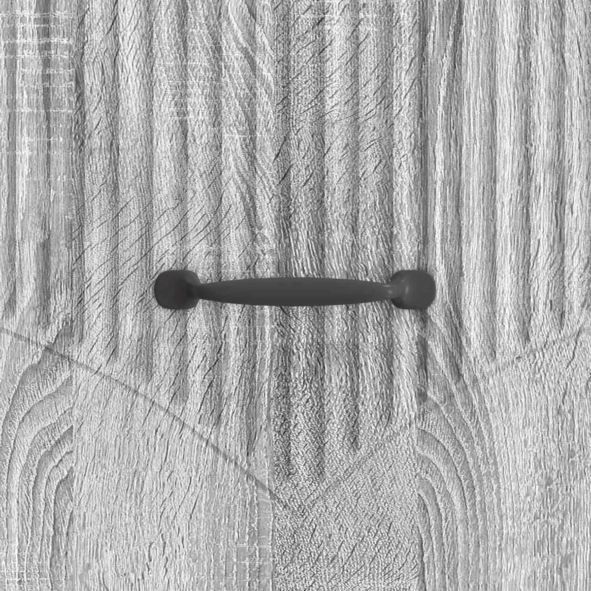 Couchtisch Sonoma-Grau 49 x 50 x 37 cm Holzwerkstoff