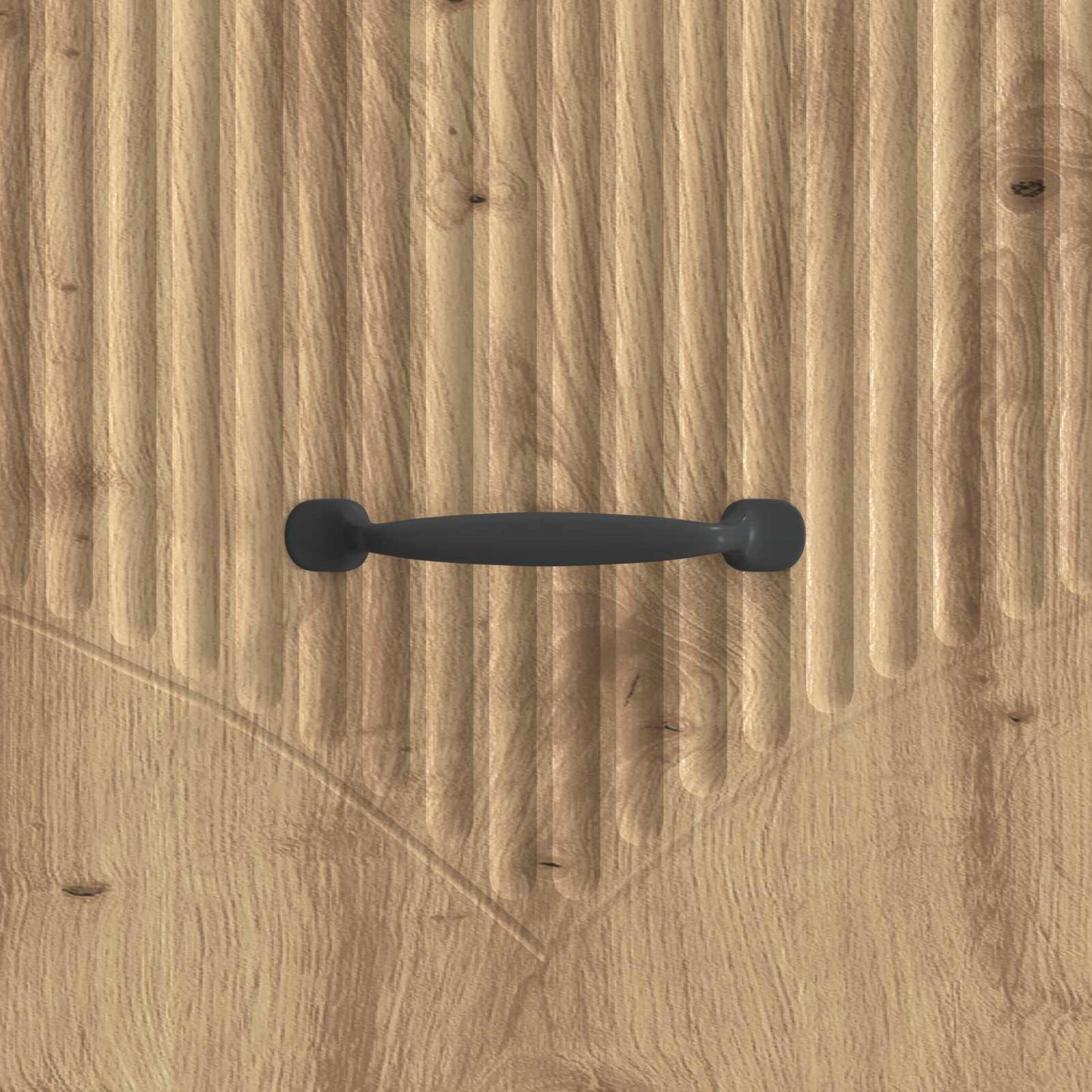 Couchtisch Artisan-Eiche 49 x 50 x 37 cm Holzwerkstoff