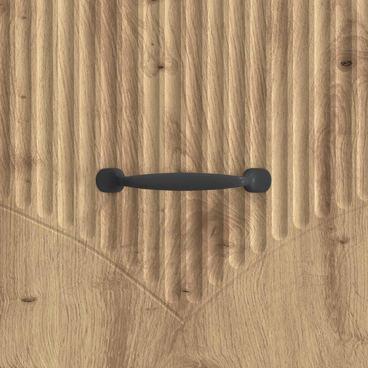Couchtisch Artisan-Eiche 49 x 50 x 37 cm Holzwerkstoff
